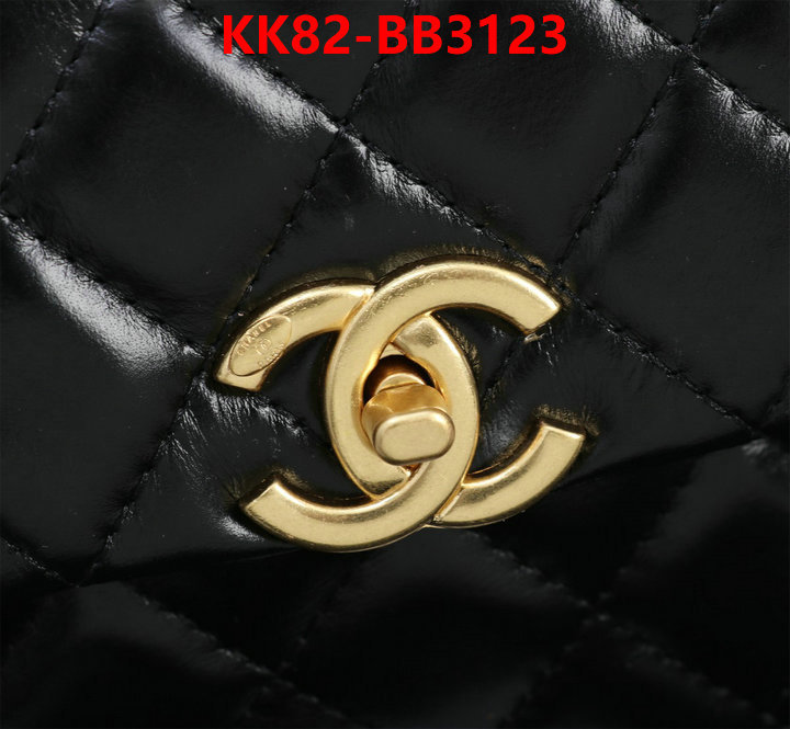 Chanel Bags(4A)-Crossbody- wholesale replica ID: BB3123 $: 82USD,