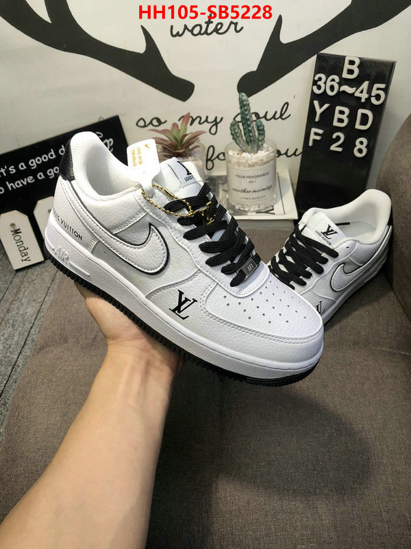 Men Shoes-LV top quality designer replica ID: SB5228 $: 105USD