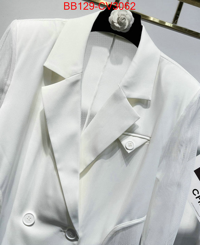 Clothing-BV only sell high-quality ID: CV3062 $: 129USD