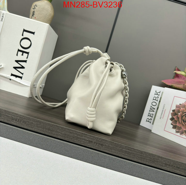 Loewe Bags(TOP)-Handbag- buy first copy replica ID: BV3236 $: 285USD,