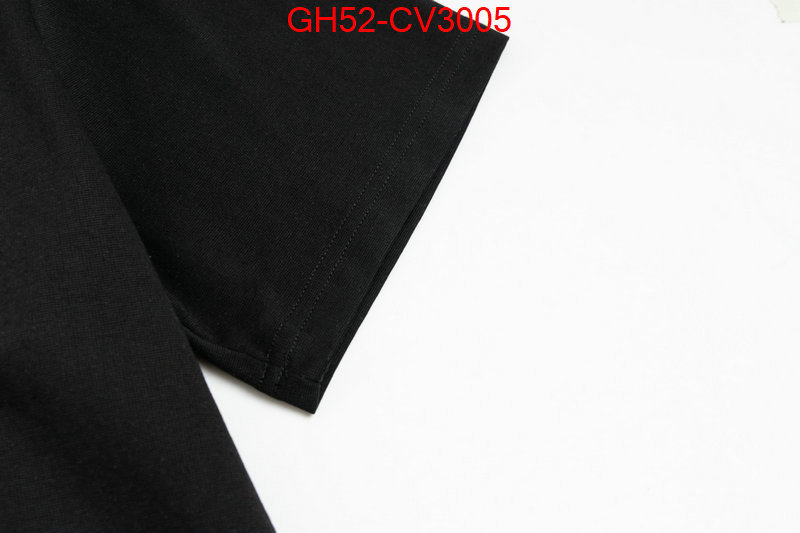 Clothing-Prada copy aaaaa ID: CV3005 $: 52USD