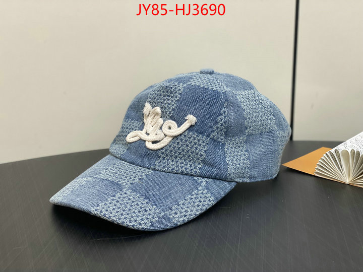 Cap(Hat)-LV outlet 1:1 replica ID: HJ3690 $: 85USD