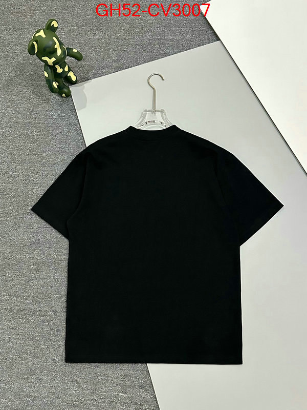 Clothing-Prada sell high quality ID: CV3007 $: 52USD