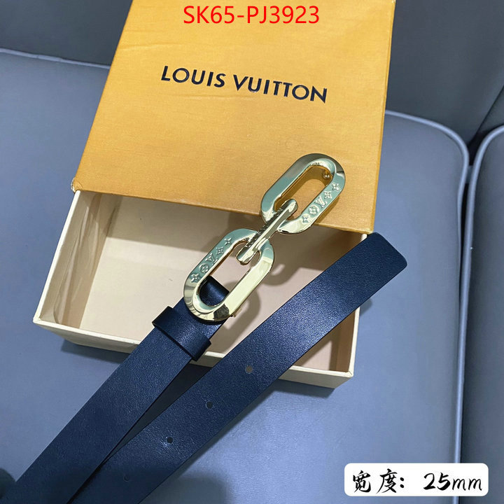 Belts-LV cheap replica ID: PJ3923 $: 65USD