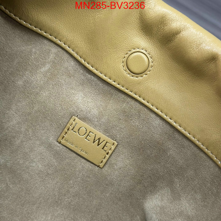 Loewe Bags(TOP)-Handbag- buy first copy replica ID: BV3236 $: 285USD,