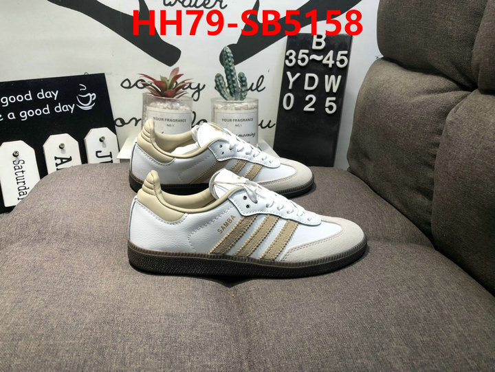 Men Shoes-Adidas best knockoff ID: SB5158 $: 79USD