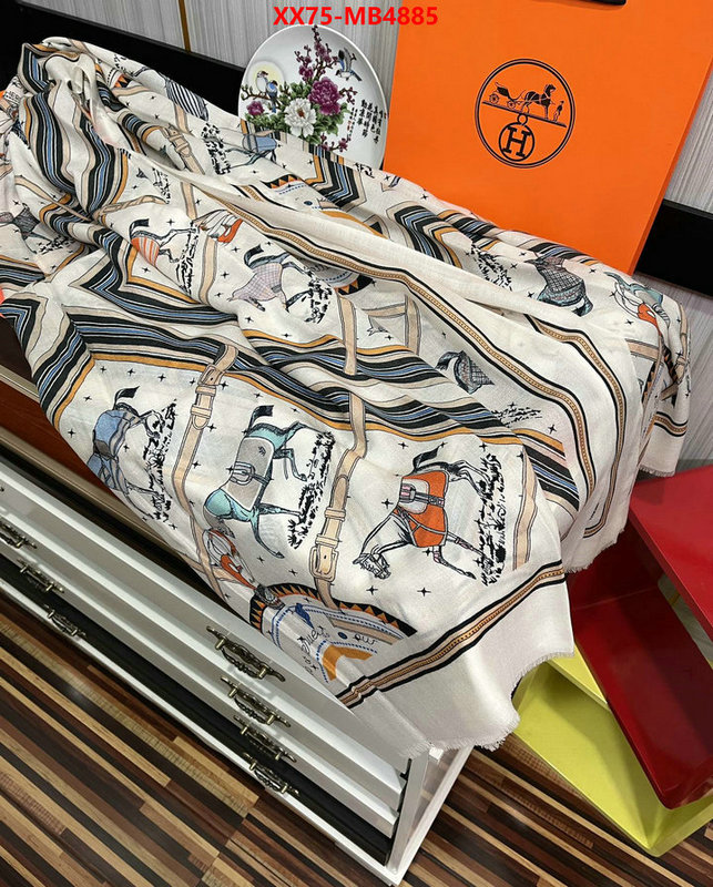 Scarf-Hermes best capucines replica ID: MB4885 $: 75USD