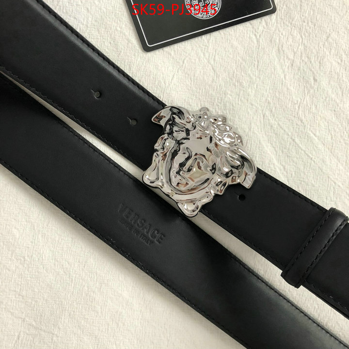 Belts-Versace perfect ID: PJ3945 $: 59USD