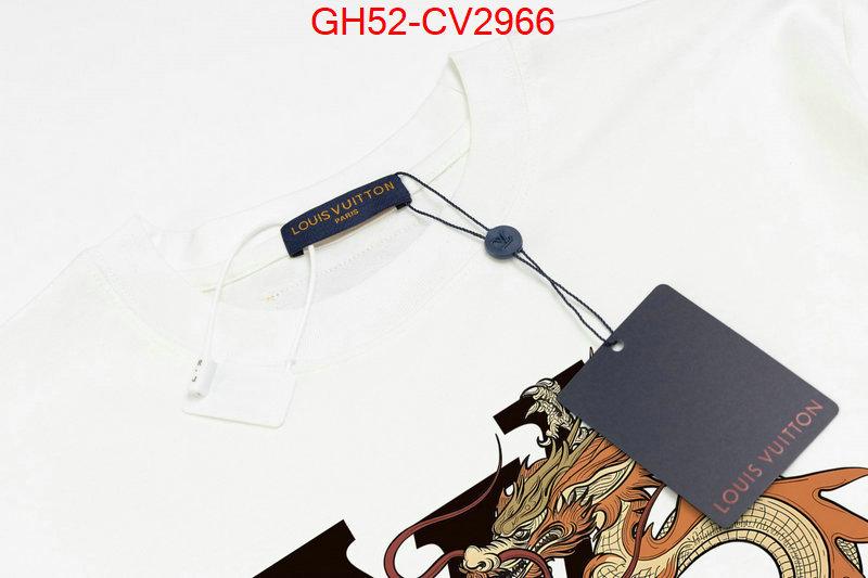 Clothing-LV how to find replica shop ID: CV2966 $: 52USD
