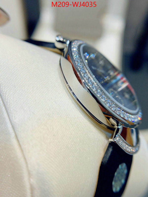 Watch(TOP)-Bvlgari only sell high-quality ID: WJ4035 $: 209USD