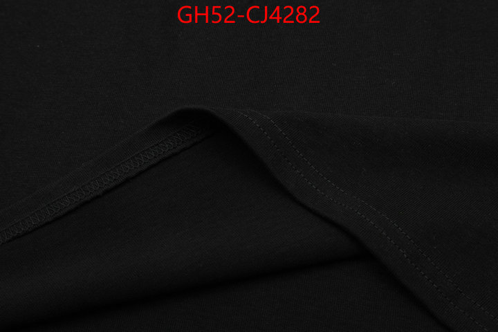 Clothing-Balenciaga buy top high quality replica ID: CJ4282 $: 52USD