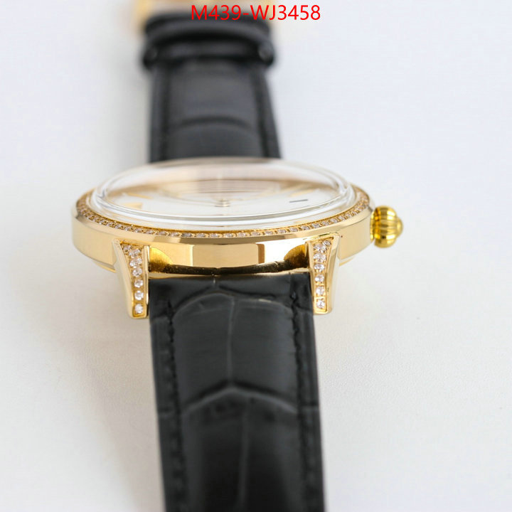 Watch(TOP)-Patek Philippe how quality ID: WJ3458 $: 439USD