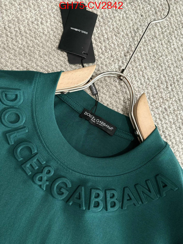 Clothing-DG aaaaa+ replica ID: CV2842 $: 75USD