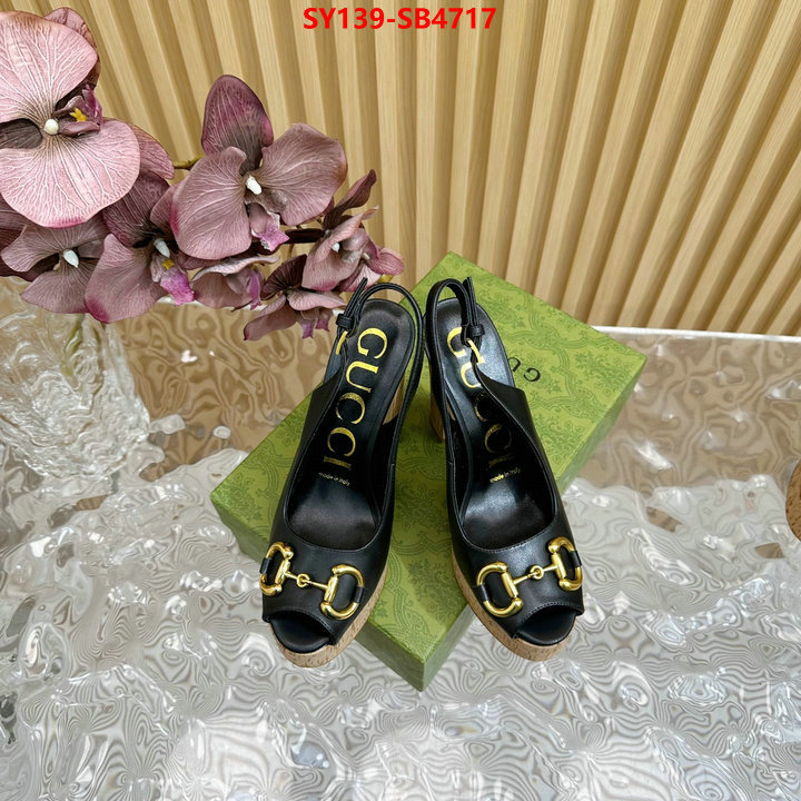 Women Shoes-Gucci replica aaaaa designer ID: SB4717 $: 139USD-shoes yupoo Women Shoes-Gucci replica aaaaa designer ID: SB4717 $: 139USD