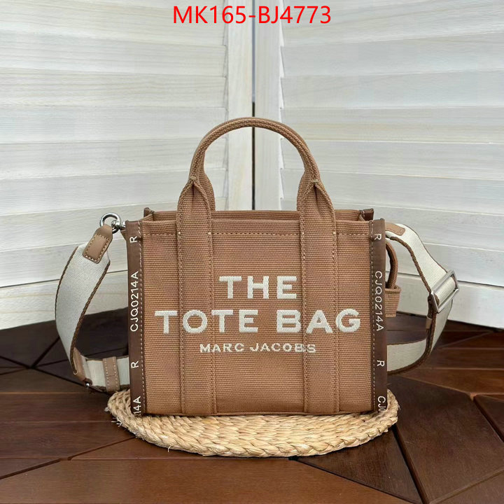 Marc Jacobs Bags(TOP)-Handbag- designer wholesale replica ID: BJ4773