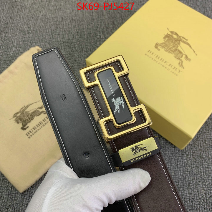 Belts-Burberry what's the best place to buy replica ID: PJ5427 $: 69USD