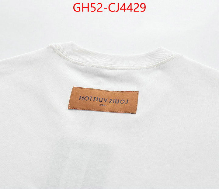 Clothing-LV where should i buy to receive ID: CJ4429 $: 52USD