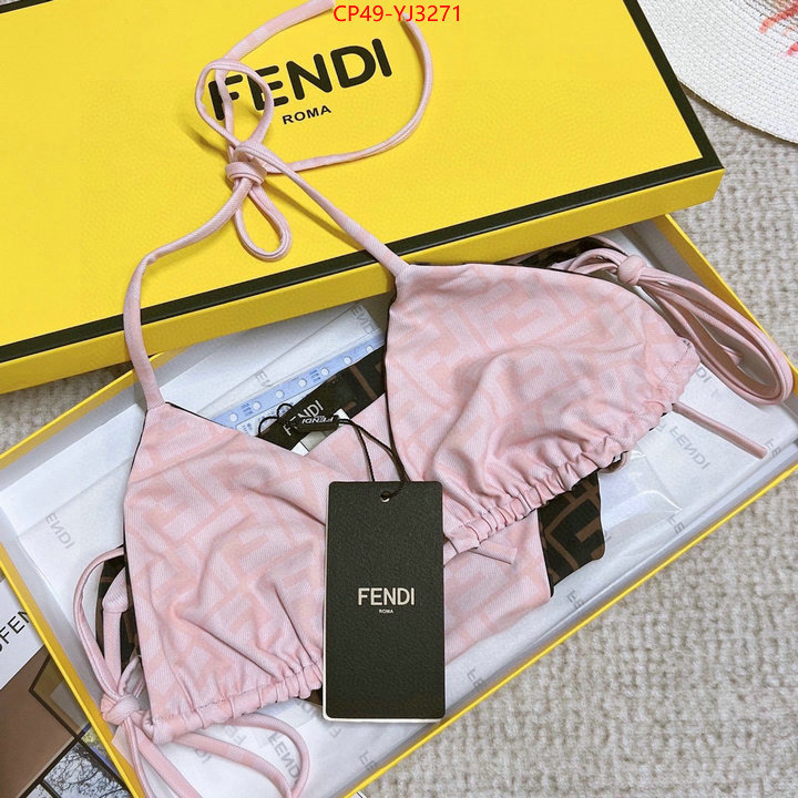 Swimsuit-Fendi best ID: YJ3271 $: 49USD