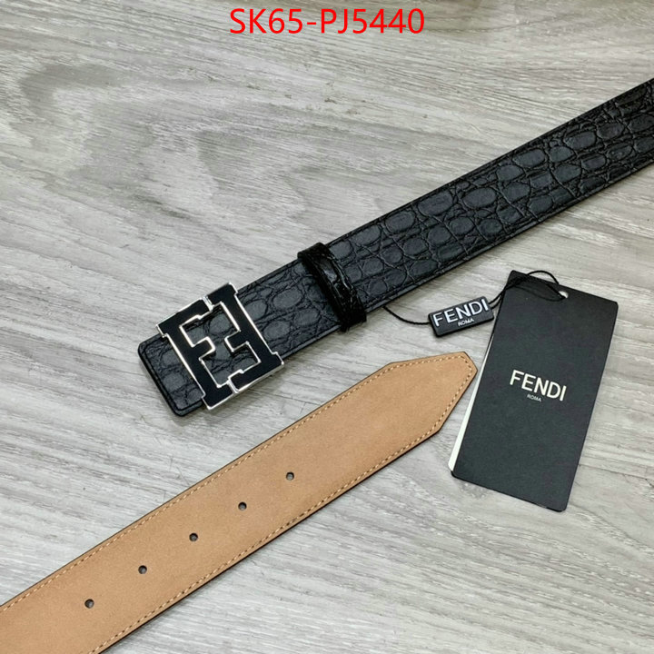 Belts-Fendi what best designer replicas ID: PJ5440 $: 65USD