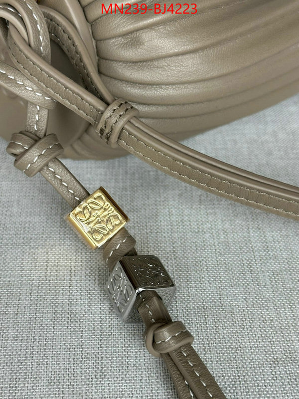 Loewe Bags(TOP)-Crossbody- store ID: BJ4223 $: 239USD,