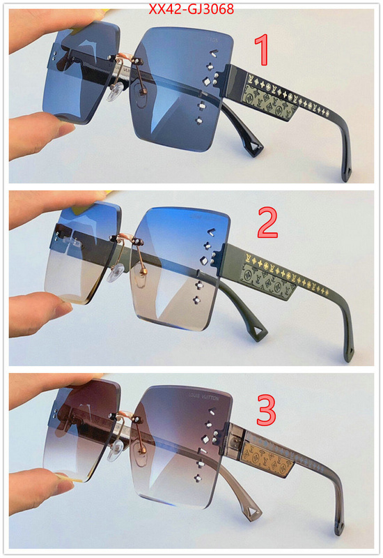 Glasses-LV where to find best ID: GJ3068 $: 42USD