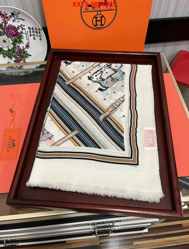 Scarf-Hermes best capucines replica ID: MB4885 $: 75USD