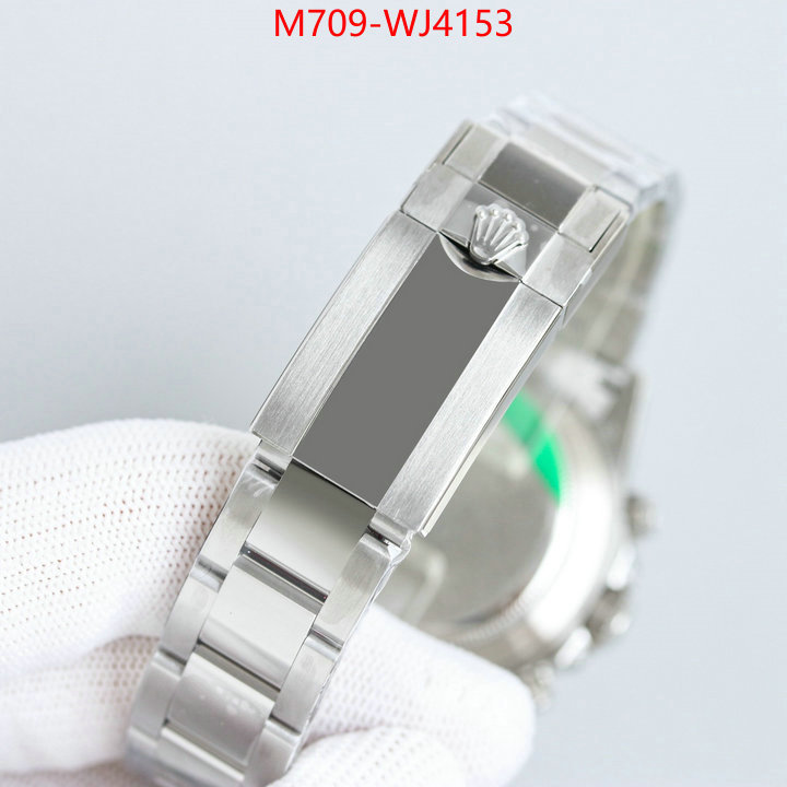 Watch(TOP)-Rolex designer wholesale replica ID: WJ4153 $: 709USD