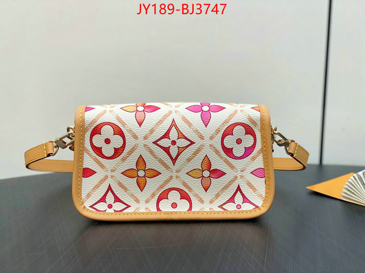 LV Bags(TOP)-Pochette MTis- where to find the best replicas ID: BJ3747 $: 189USD,