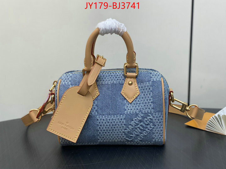 LV Bags(TOP)-Speedy- online sales ID: BJ3741 $: 179USD,