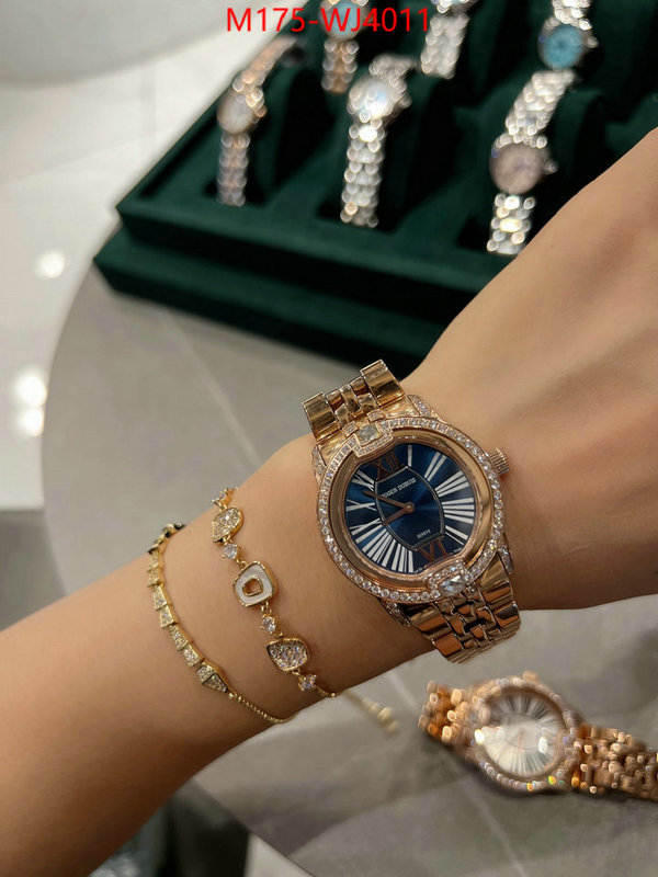 Watch(4A)-Roger Dubuis found replica ID: WJ4011 $: 175USD