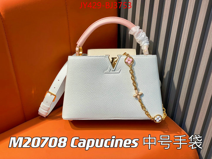 LV Bags(TOP)-Handbag Collection- the best designer ID: BJ3753