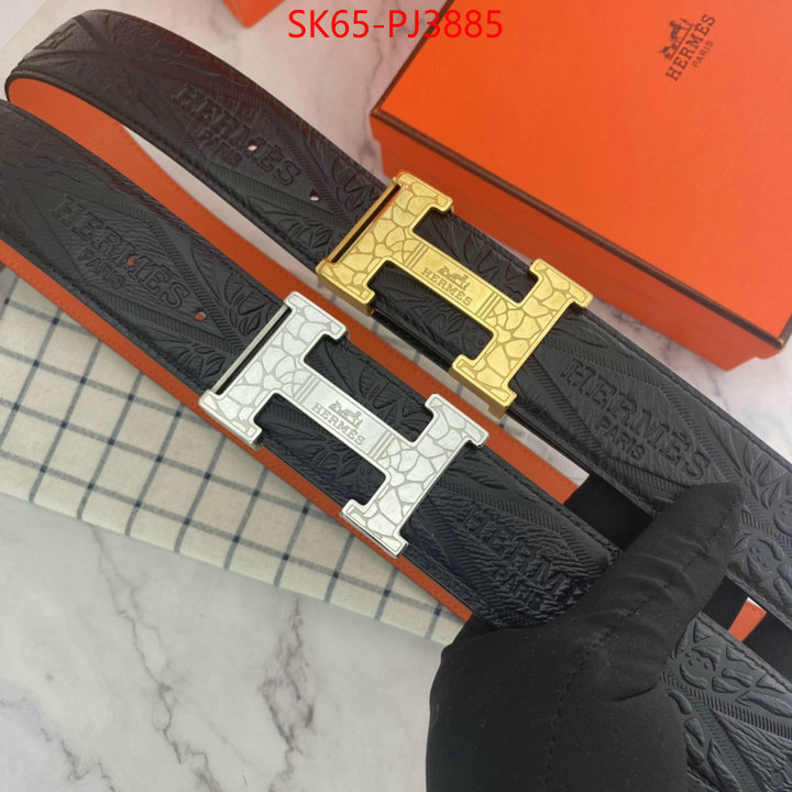 Belts-Hermes 2024 replica ID: PJ3885 $: 65USD