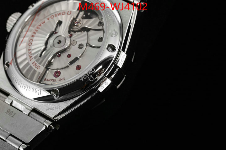 Watch(TOP)-Omega buy replica ID: WJ4102 $: 469USD