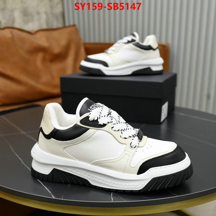 Men Shoes-Versace where to buy high quality ID: SB5147 $: 159USD