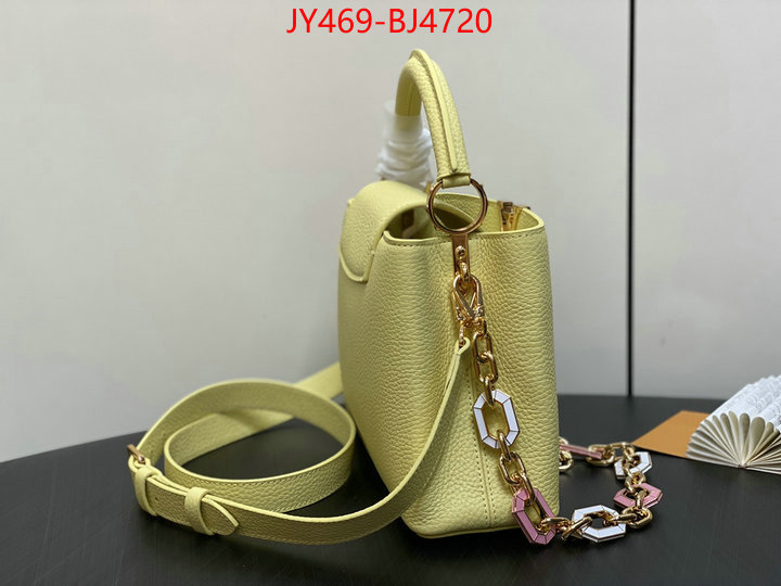 LV Bags(TOP)-Handbag Collection- buy the best high quality replica ID: BJ4720