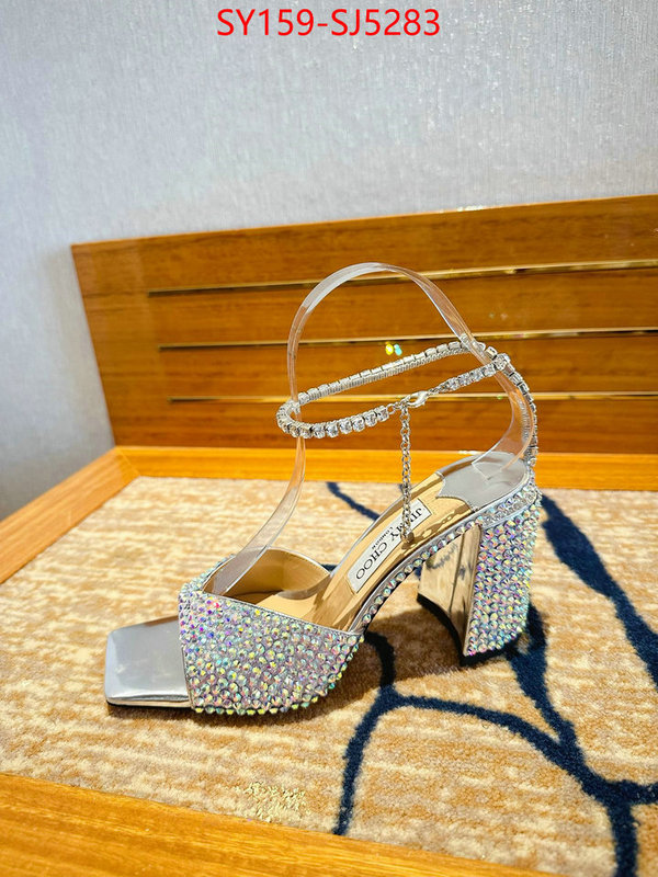 Women Shoes-Jimmy Choo from china ID: SJ5283 $: 159USD