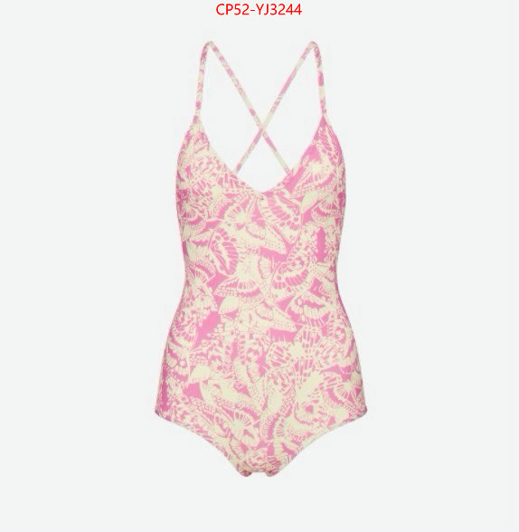 Swimsuit-Dior at cheap price ID: YJ3244 $: 52USD
