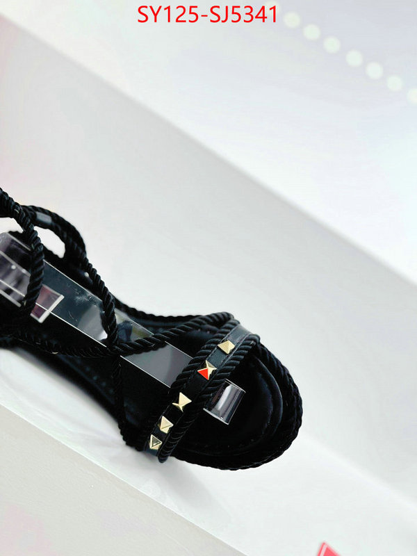 Women Shoes-Valentino what's best ID: SJ5341 $: 125USD