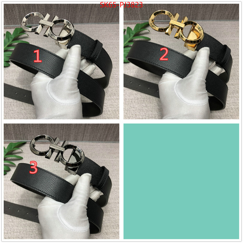 Belts-Ferragamo we curate the best ID: PJ3823 $: 65USD