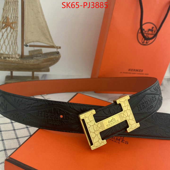 Belts-Hermes 2024 replica ID: PJ3885 $: 65USD