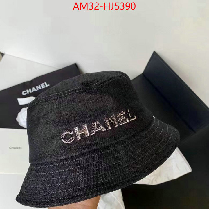 Cap (Hat)-Chanel sell online luxury designer ID: HJ5390 $: 32USD