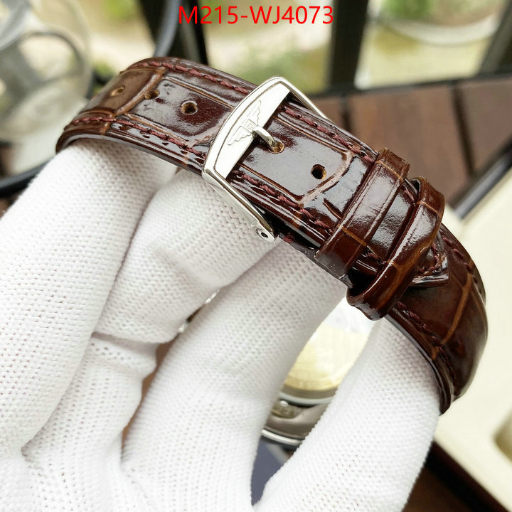 Watch(TOP)-Longines buy high-quality fake ID: WJ4073 $: 215USD
