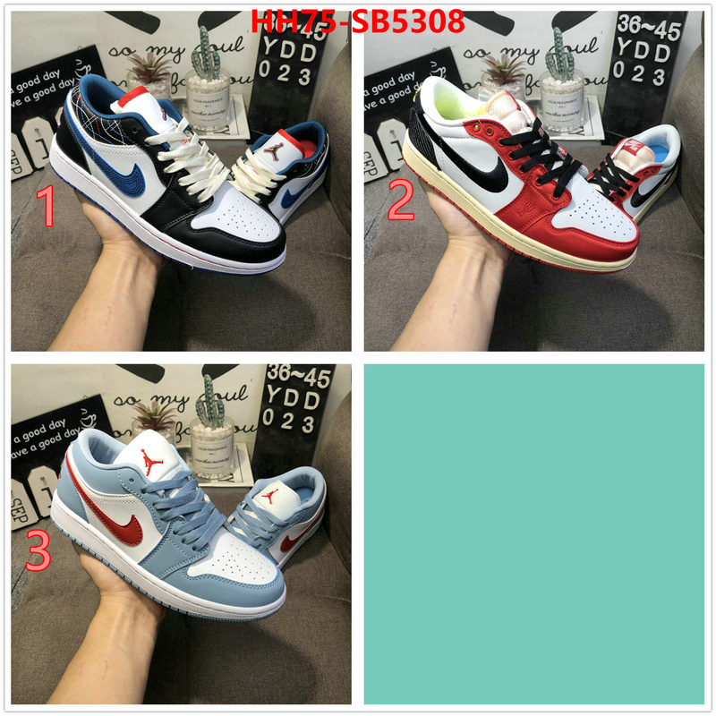 Men Shoes-Nike customize best quality replica ID: SB5308 $: 75USD