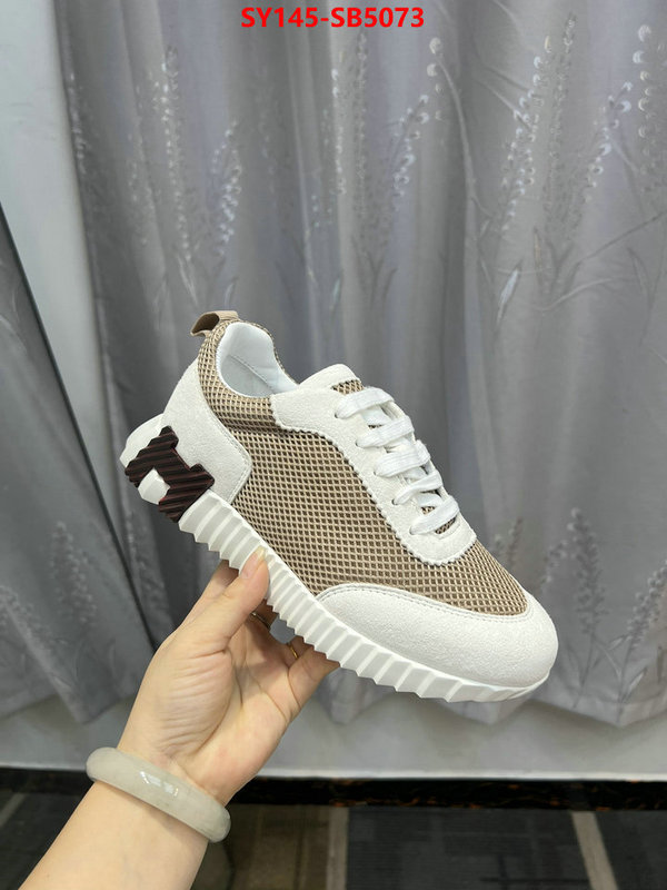 Men Shoes-Hermes aaaaa quality replica ID: SB5073 $: 145USD