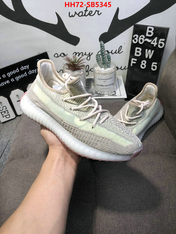 Women Shoes-Adidas Yeezy Boost replica online ID: SB5345 $: 72USD