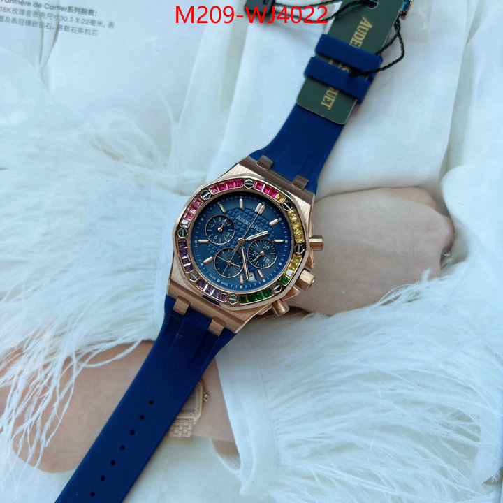 Watch(TOP)-Audemars Piguet copy aaaaa ID: WJ4022 $: 209USD