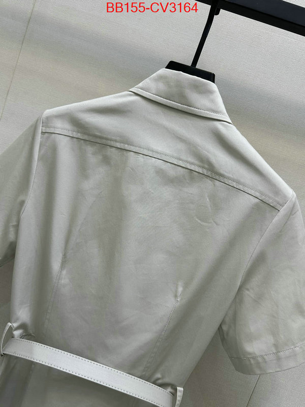 Clothing-MIU MIU are you looking for ID: CV3164 $: 155USD
