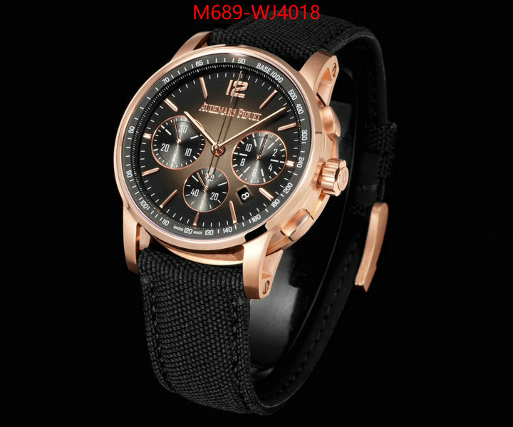Watch(TOP)-Audemars Piguet what best replica sellers ID: WJ4018 $: 689USD-shoes yupoo Watch(TOP)-Audemars Piguet what best replica sellers ID: WJ4018 $: 689USD