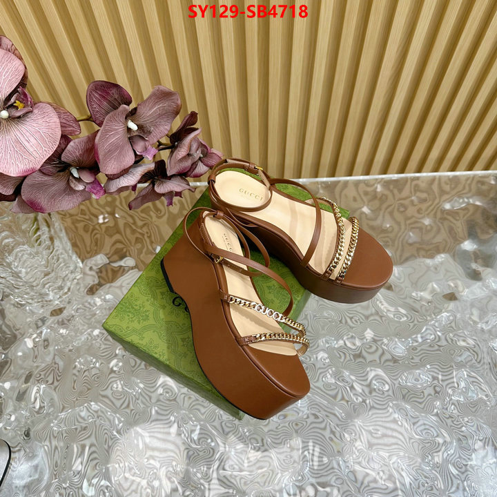 Women Shoes-Gucci website to buy replica ID: SB4718 $: 129USD-shoes yupoo Women Shoes-Gucci website to buy replica ID: SB4718 $: 129USD