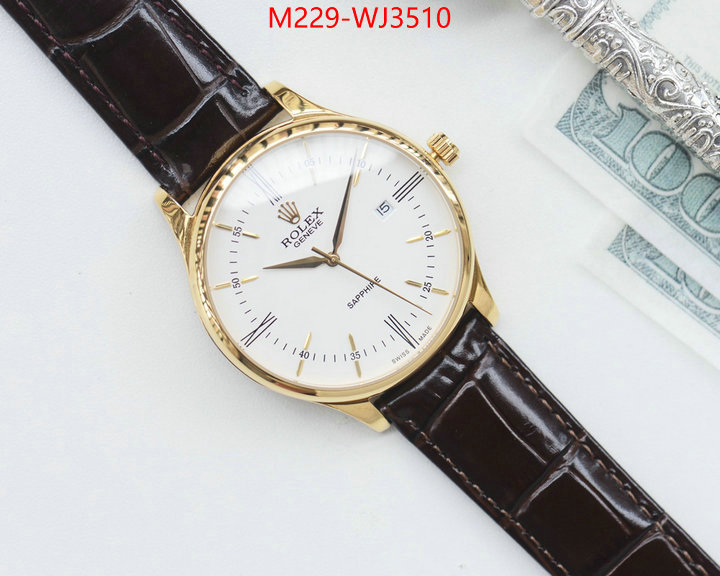 Watch(TOP)-Rolex aaaaa ID: WJ3510 $: 229USD-shoes yupoo Watch(TOP)-Rolex aaaaa ID: WJ3510 $: 229USD